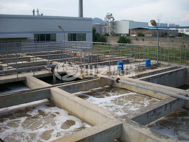 养牛场废水处理设备