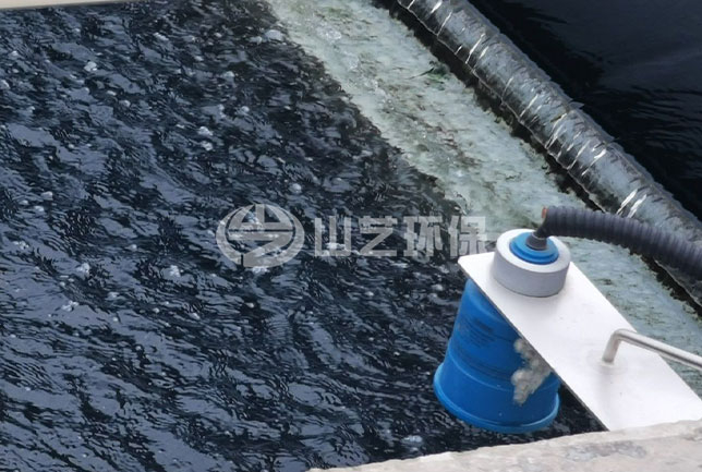 为什么会造成水污染？