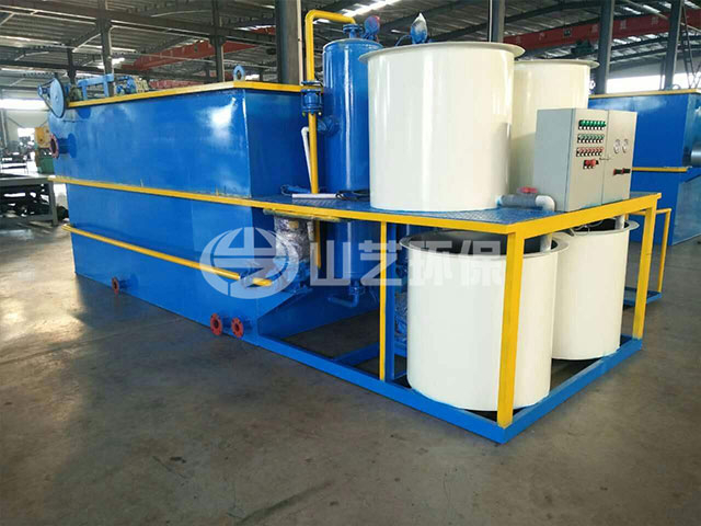 乙二醇装置酯化工艺废水处理技术