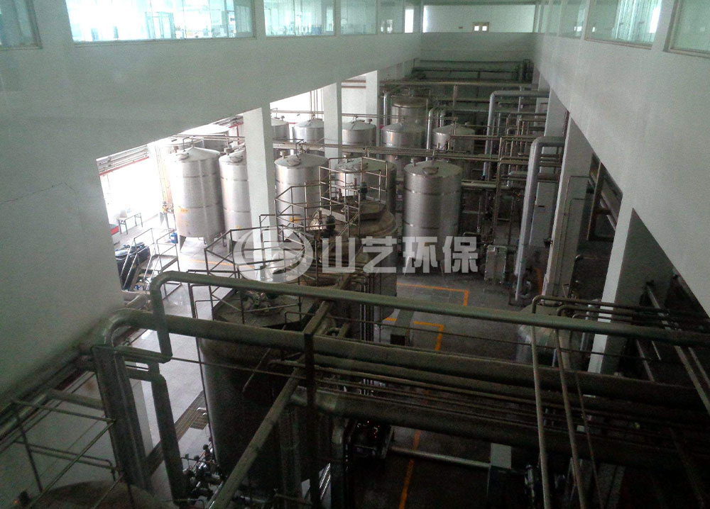 污水处理膜生物反应技术